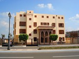 مكتبة دمنهور العامة