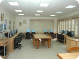 قاعة الشباب الاولى
