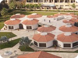 مبنى الانشطة